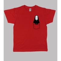 non-face in a pocket child