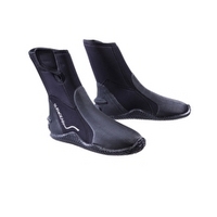 Nozip 6, 5mm HD Boots