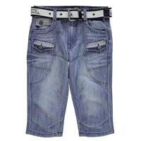 No Fear Cargo Shorts Junior Shorts