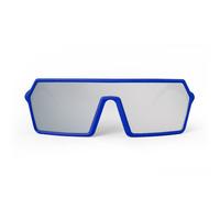 Nooka Mercury Sunglasses - Deep Blue