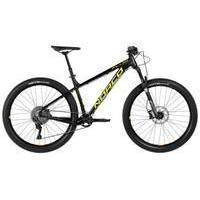 Norco Fluid 7.1 HT Plus 2017 Mountain Bike | Black - M