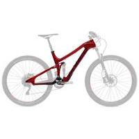 norco sight c73 2015 mountain bike frame red s