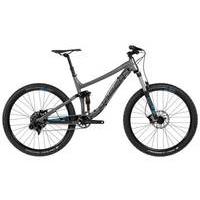 Norco Optic A7.1 2017 Mountain Bike | Black - XS