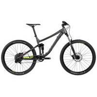 norco optic a72 2017 mountain bike grey l