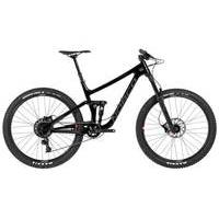 Norco Sight C7.3 2017 Mountain Bike | Black - M