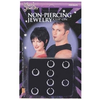 Non Piercing Jewellery Kit