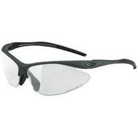 Northwave Team Clear Lens Glasses | Dark Grey/Other