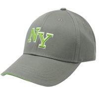 No Fear NY Cap Mens