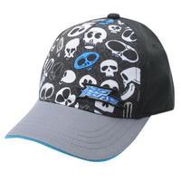 no fear muddler childs cap