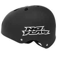 No Fear Skate Helmet