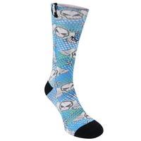 No Fear 1 Pack Oregon Socks Junior Boys