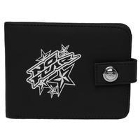 No Fear Logo Wallet