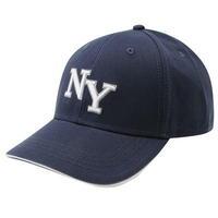 No Fear NY Cap Mens