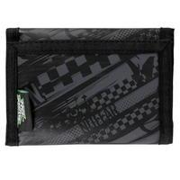 No Fear Graffiti Wallet