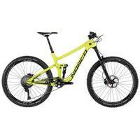 Norco Sight C7.2 2017 Mountain Bike | Light Green - XL