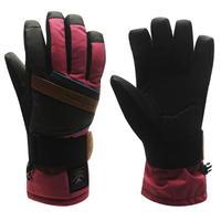 no fear boost ski gloves girls