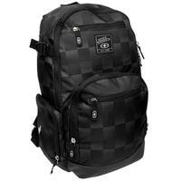 No Fear Check Backpack