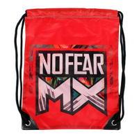 No Fear Graffiti Gym Sack