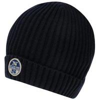 North Sails Sails Russel Beanie Mens