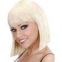 Noemie - Blonde Wig For Hair Accessory Fancy Dress