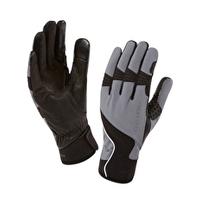 Norge Glove - Black