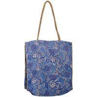 Nossa ! Handbag NORA women\'s Shopper bag in blue