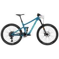 Norco Sight C7.1 2017 Mountain Bike | Blue - L