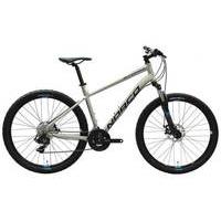 Norco Storm 7.4 2017 Mountain Bike | Grey - M