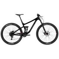 Norco Sight C9.3 2017 Mountain Bike | Black - L