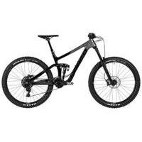 Norco Range C7.3 2017 Mountain Bike | Black - L