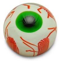 Novelty Zombie Eye Paperweight