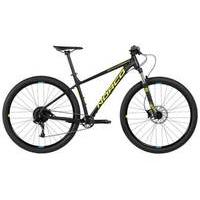Norco Charger 9.2 2017 Mountain Bike | Black - XL