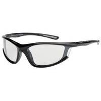 Northwave Predator Clear Lens Glasses | Black