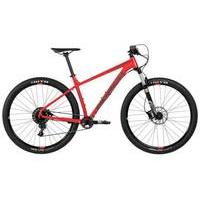 Norco Charger 9.1 2017 Mountain Bike | Red - XL
