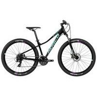 Norco Storm 7.3 Forma 2017 Womens Mountain Bike | Black - XXS