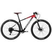 Norco Revolver 9.3 HT 2017 Mountain Bike | Black/Red - XL