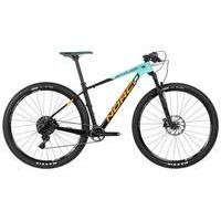 Norco Revolver 9.2 HT 2017 Mountain Bike | Black/Green - XL