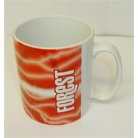 Nottingham Forest FC Crest Mug