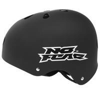 no fear skate helmet