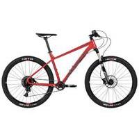 Norco Charger 7.1 2017 Mountain Bike | Red - XL