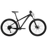 Norco Fluid 7.3 HT Plus 2017 Mountain Bike | Black - XL