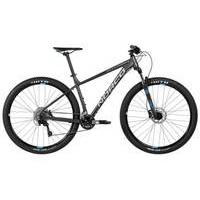 Norco Charger 9.3 2017 Mountain Bike | Grey - XL