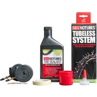 No Tubes Freeride Tubeless MTB Kit
