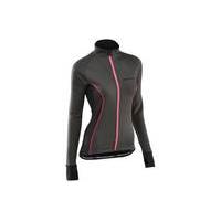 Northwave Women\'s Venus Softshell Jacket | Black/Pink - M