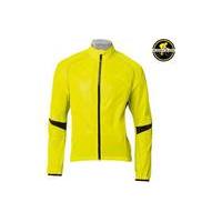 Northwave Acqua PRO Jacket | Yellow - XL