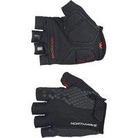 Northwave Evolution Short Finger Gloves Short Finger Gloves