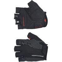 northwave evolution short finger gloves short finger gloves