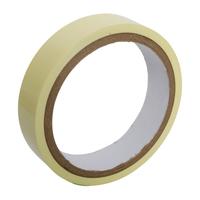 No Tubes Rim Tape - 10 Yards - 25mm