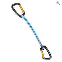 North Ridge Alpha K1 Solidgate Quickdraw, 18cm - Size: 18cm