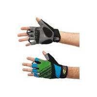 Northwave Dumper Mitt | Blue/Green - XL